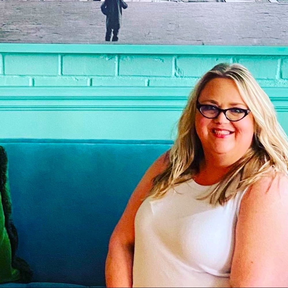 Meet your posher, Posh Ambassador Terrie